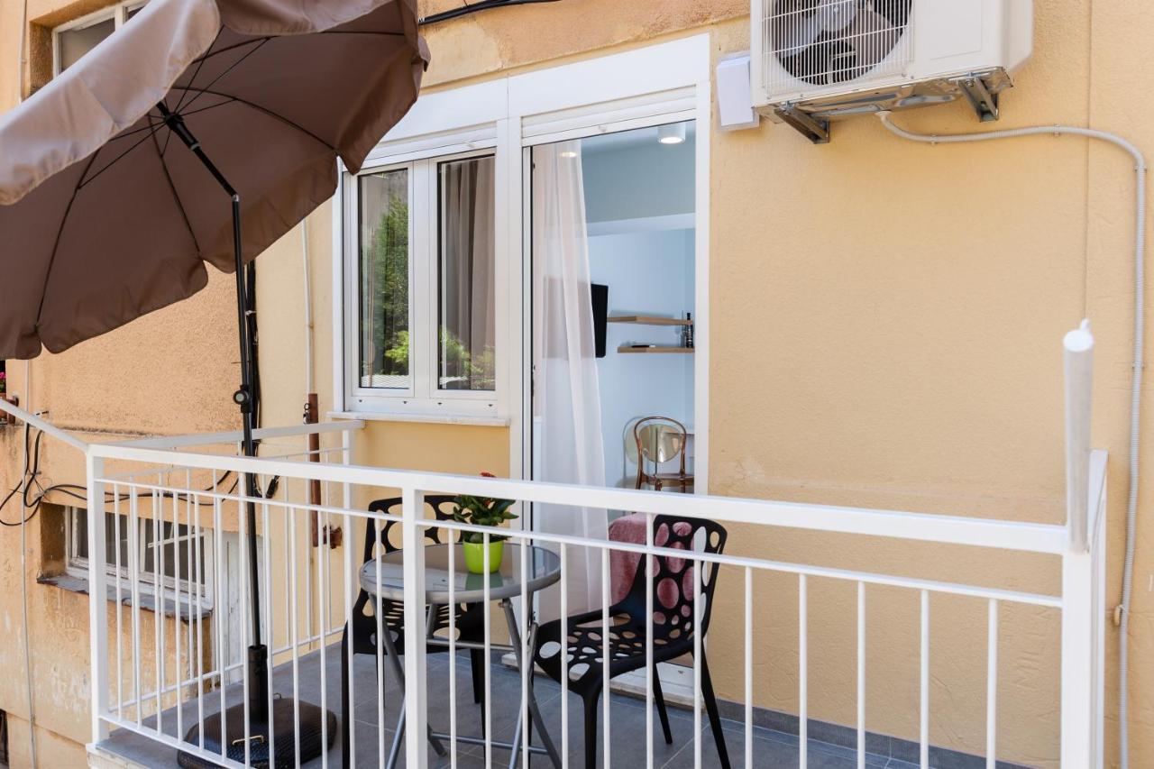 Rooms Albachiara Split Exterior photo